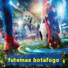 futemax botafogo